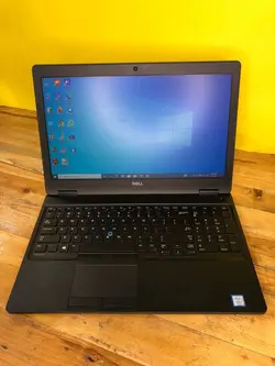 لپ تاپ لتیتود دل5580 | Dell Latitude 5580