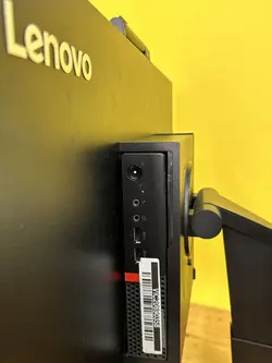 آل این وان تینک سنتر | All In One Thinkcentre Tio24 GEN3