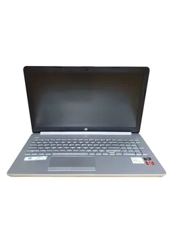 لپ تاپ اچ پی HP Laptop 15-ef