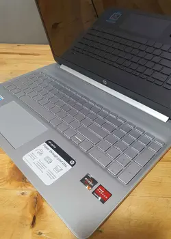 لپ تاپ اچ پی HP Laptop 15-ef