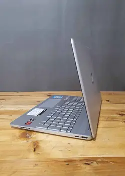 لپ تاپ اچ پی HP Laptop 15-ef