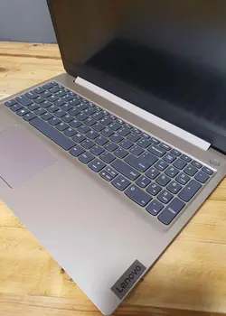 لپ تاپ لنوو LENOVO ideapad3
