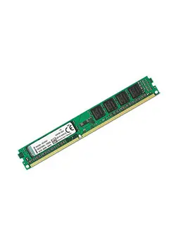 رم کامپیوتر کینگستون 4GB DDR3 1600