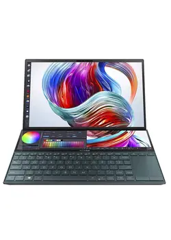 لپ تاپ ایسوس ZenBook UX481F