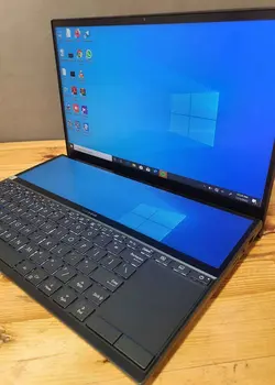 لپ تاپ ایسوس ZenBook UX481F