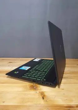 لپ تاپ اچ پی گیمینگ HP Pavilion 15 Gaming