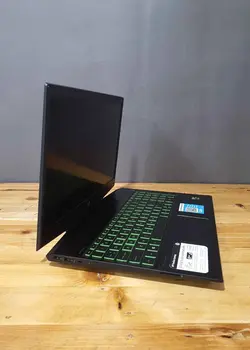 لپ تاپ اچ پی گیمینگ HP Pavilion 15 Gaming