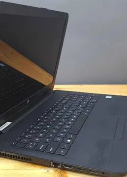 لپ تاپ اچ پی HP 15 نسل هفت