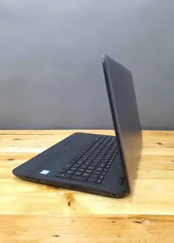 لپ تاپ اچ پی HP 15 نسل هفت