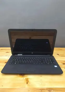 لپ تاپ اچ پی HP 15 نسل هفت
