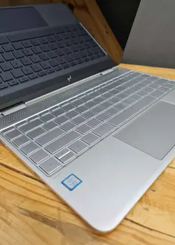 لپ تاپ اچ پی اسپکتر HP Spectre