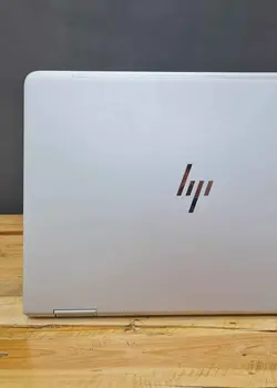لپ تاپ اچ پی اسپکتر HP Spectre