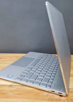 لپ تاپ اچ پی اسپکتر HP Spectre