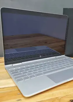 لپ تاپ اچ پی اسپکتر HP Spectre