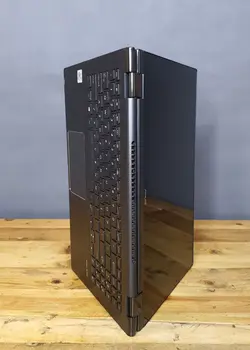 لپ تاپ ایسوس  ZenBook Q526f