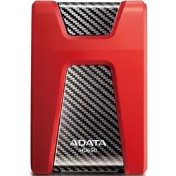 هارد اکسترنال ای دیتا HD650 ظرفیت 1 ترابایت