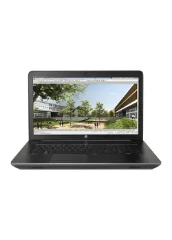 لپ تاپ اچ پی HP ZBOOK 17 G3