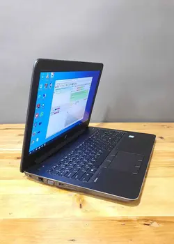 لپ تاپ اچ پی HP ZBOOK 17 G3