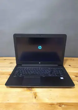 لپ تاپ اچ پی HP ZBOOK 17 G3