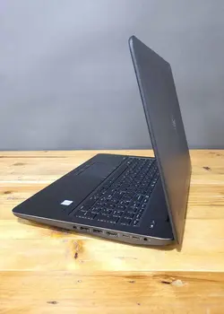 لپ تاپ اچ پی HP ZBOOK 17 G3