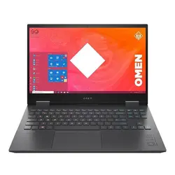 لپ تاپ استوک HP Omen 15