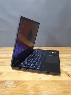 لپ تاپ استوک HP Omen 15