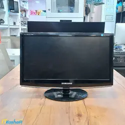 مانیتور سامسونگ | SAMSUNG LS19CM - خرید و قیمت لپ تاپ های استوک و آک | آی تی کاشفی