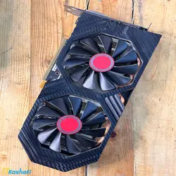کارت گرافیک | XFX RX580 (8GB) DDR5 - خرید و قیمت لپ تاپ های استوک و آک | آی تی کاشفی