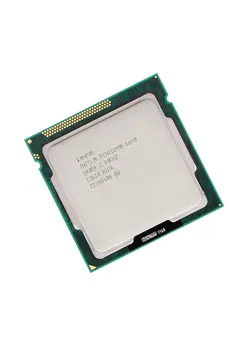 سی پی یو CPU G640