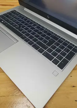 لپ تاپ اچ پی HP EliteBook 850 G5