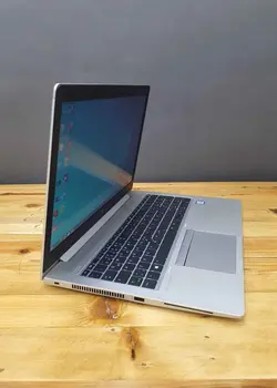 لپ تاپ اچ پی HP EliteBook 850 G5