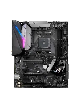 باندل مادربرد ASUS ROG + RYZEN 7