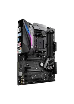 باندل مادربرد ASUS ROG + RYZEN 7