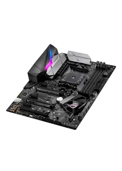 باندل مادربرد ASUS ROG + RYZEN 7