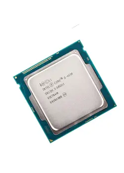 سی پی یو CPU i5 4690
