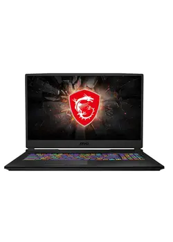 لپ تاپ گیمینگ ام اس آی MSI GL75 Leopard