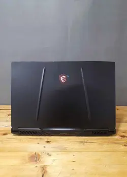 لپ تاپ گیمینگ ام اس آی MSI GL75 Leopard