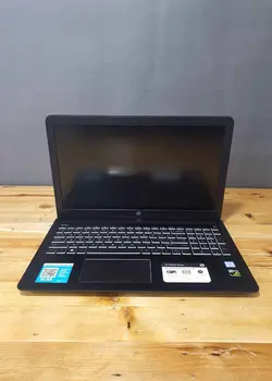 لپ تاپ پاویلیون اچ پی مدل Pavilion Power 15-cb Gaming