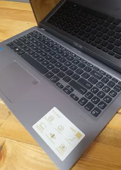 لپ تاپ ایسوس ASUS X515