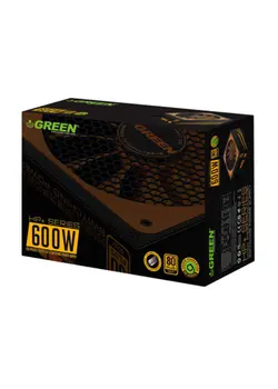 پاور گرین POWER GREEN  600W