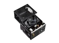 پاور کولر مستر مدل MWE BRONZE 650W
