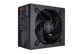 پاور کولر مستر مدل MWE BRONZE 650W