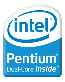 سی پی یو اینتل CPU intel E2220 (استوک)