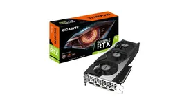 کارت گرافیک VGA RTX3060 12GB GIGSBYTE