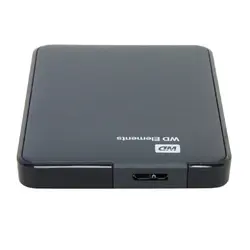 هارد اکسترنال WD Elements 1T