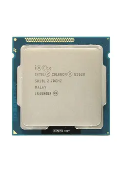 سی پی یو CPU G1620