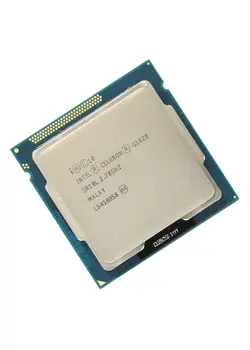 سی پی یو CPU G1620