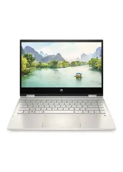 لپ تاپ اچ پی پاویلیون HP Pavilion x360 14