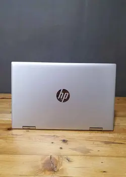 لپ تاپ اچ پی پاویلیون HP Pavilion x360 14