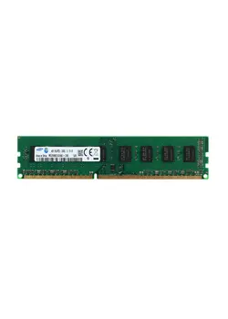 رم کامپیوتر سامسونگ RAM 4GB 1600